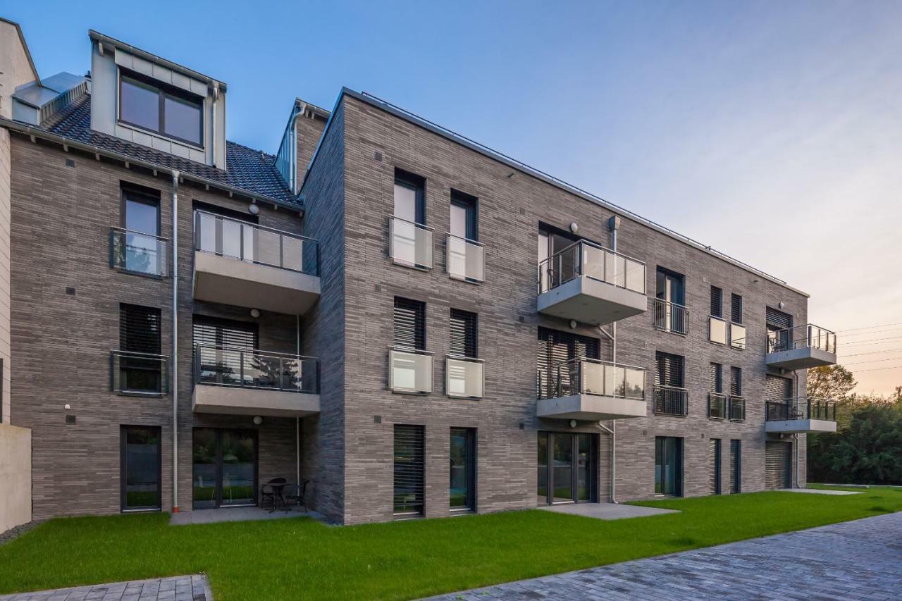 Apartment Bonnaparte